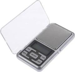 Texla 0.01 Gram to 200 Gram Weighing Display Units in G, OZ, TL, CT Jwellery Pocket Weighing Scale Weighing Scale