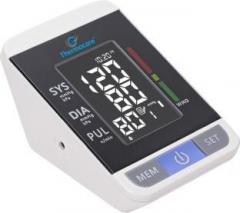 Thermocare blood pressure machine digital Automatic Upper Arm Talking BP BP115 Bp Monitor