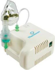 Thermocare Portable With Complete Kit Child & Adult Mask Nebulizer