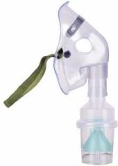 Thermomate Nebulizer Complete Kit for Kids & Adults mask Nebulizer