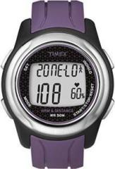 Timex Easy Trainer Heart Rate Monitor