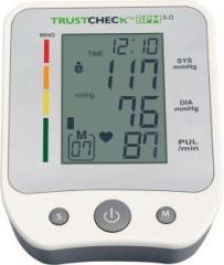 Trustcheck Upper Blood Pressure Monitor With USB BP 04 Bp Monitor
