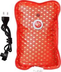 Tulip Multicolor XC 007 Pain Relief Electric 2 L Hot Water Bag