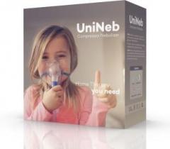 Unilife UniNeb Nebulizer