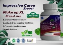 Vaasudevay Impressive Curve Make Up XL breast size, 100% ayurvedic, no side effects Body Fat Analyzer