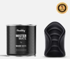 Vandelay Mister Mate Rechargeable and Reusable Waterproof Personal Massager for Men Massager