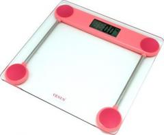 Venus Electronic Personal Health Check Up Body Fitness Weighing Scale