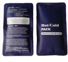 Vicomax Hot And Cold Gel Pack For Pain Relief Hot And Cold therapy Pack