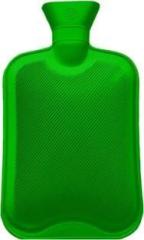 Wazzan comfort multicolour non electrical 800 ml Hot Water Bag
