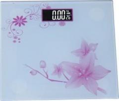 Weightrolux Health Weighing Scale