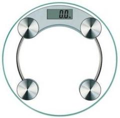 Weightrolux Personal Scale Weighing Scale