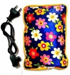 Westbound WATER BOTTEL 4 Gel Electric Warm Bag for Pain Relief Heating Pad Electric 1 L Hot Water Bag 1 L Hot Water Bag