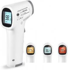 Zoook TP 500 InfraTemp Forehead Medical Digital Non Contact Infrared Thermometer