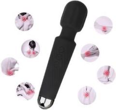 Zovilstore Model Cordless Electric Vibrator Massage for Female Personal Body Massagers Machine For Women With Vibration modes & Water Resistant Massager