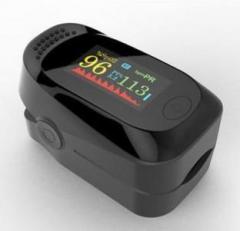 Zytel A4 Fingertip Pulse Oximeter with display Pulse Oximeter