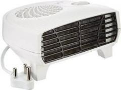 Air Wings MINI FAN HEATER LET'S MAKE THINGS BETTER Fan Room Heater