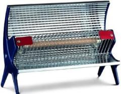 Almety Home || Single Rod Type Heater || || 1 Season Warranty || Make in India || Model Priya Disco || JJGG 8852 Room Heater