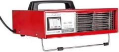 Almety Home B 11 Fan Heater Heat Blow Noiseless Metal Body Heater ||HXHHH 555 Room Heater