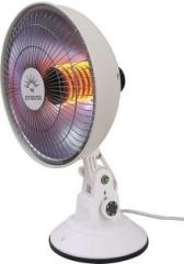 Almety Home Electric Sun Heater Energy Saving Limited Edition || Make in India || Model Sun ||MMXB 85669 Fan Room Heater