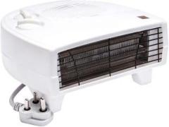 Almety Home Fan Heater Heat Blower Noiseless || Model PL111 || HHD 95555 Room Heater