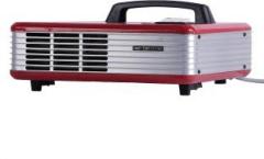 Almety Home K 11 Fan Heater Heat Blow Noiseless 1 Season Warranty Metal Body heater || JKKJD 8852 Room Heater