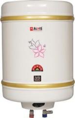 Alvis 15 Litres EXPERT SERIES Storage Water Heater (WHITE / IVORY)
