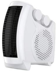 Angaar 1000 Watt Heater 900 10 Silent Two heat settings and 2000 W. Rated Voltage :230 V Fan room heater