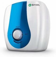 Ao Smith 10 Litres SDS PLUS 010 WHITE (EDSV010CMC0E1A0) Storage Water Heater (White)