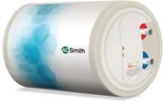 Ao Smith 15 Litres 639 Storage Water Heater (White)