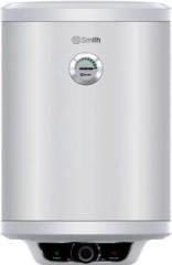 Ao Smith 15 Litres ELEGANCE PRIME Storage Water Heater (White)