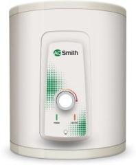 Ao Smith 15 Litres HSE VAS X 15 Storage Water Heater (White)