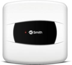 Ao Smith 15 Litres VAS NEO 015 Storage Water Heater (Black, White)