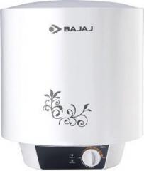 Bajaj 10 Litres 10L New Shakti Neo 150872 Storage Water Heater (White)