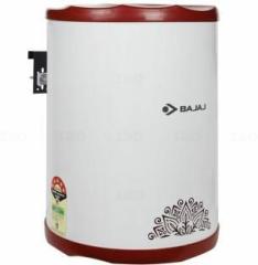 Bajaj 10 Litres Bajaj FIERRO Storage Water Heater (White)