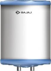 Bajaj 10 Litres Montage Storage Water Heater (white&Blue)
