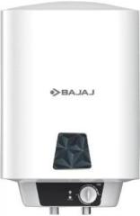 Bajaj 10 Litres Popular Neo 10 L Glasslined With Free Installation Storage Water Heater (White)