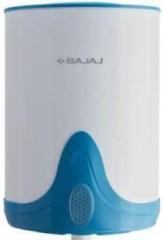 Bajaj 15 Litres 150890 Storage Water Heater (blue and white)