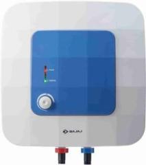 Bajaj 15 Litres Compagno15L Storage Water Heater (White blue)