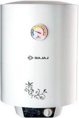 Bajaj 15 Litres New Shakti Glasslined 15 L With Glasslined Technology Storage Water Heater (White)