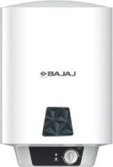 Bajaj 15 Litres Popular Neo with Glass Line Coating Storage Water Heater (Grey)