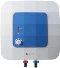 Bajaj 25 Litres 150858 Storage Water Heater (White, Blue)