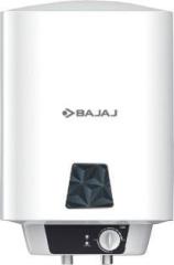 Bajaj 25 Litres Popular Neo 25 L Glasslined With Free Installation Storage Water Heater (White)