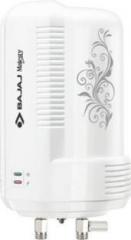 Bajaj 3 Litres heater 002 Instant Water Heater (White)