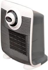 Bluechip 2000 Watt Blower Heater Portable Home Noiseless Adjustable Thermostat 1000/2000W Fan Room Heater