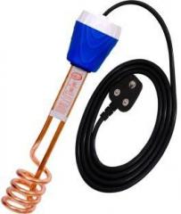 Braxton Shock Proof & Water Proof Copper Blue PBC 20 2000 W Immersion Heater Rod (Water)