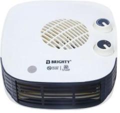 Brighty FAN HEATER DEZIRE 20 Fan Room Heater