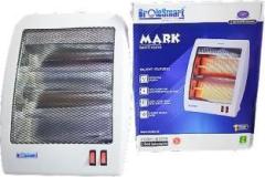 Brolesmart Mark Quartz Heater Quartz Room Heater
