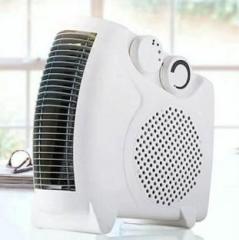 Calmus ROOM4524523 Fan Room Heater