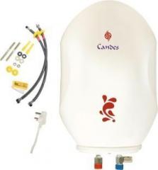 Candes 10 Litres 10LABS Storage Water Heater (Ivory)