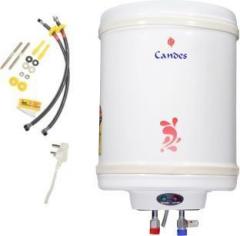 Candes 15 Litres 15PERFECTO Storage Water Heater (Ivory)